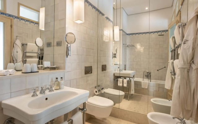 Heritage Avenida Liberdade, a Lisbon Heritage Collection