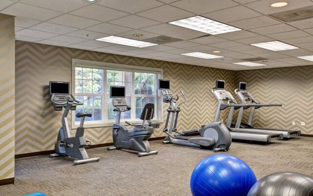 Residence Inn by Marriott Los Angeles LAX/El Segundo