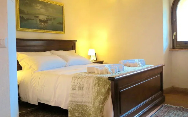 Abbazia Ortodossa di San Martino