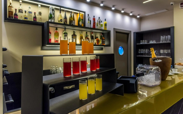 Lifestyle Hotel Matilde Naples