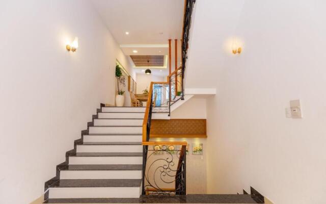 Mì House - Homestay Đẹp Giá Rẻ Vũng Tàu