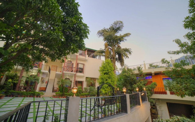 Yogved Hospitality And Resort
