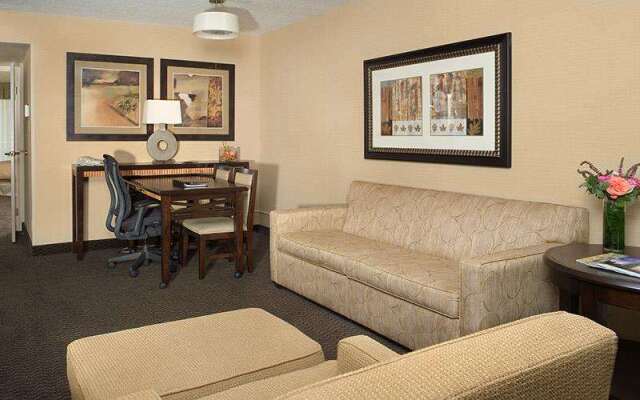 Embassy Suites Hotel Birmingham