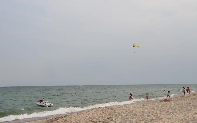 Hotel Kaliakra Beach - Ultra All Inclusive