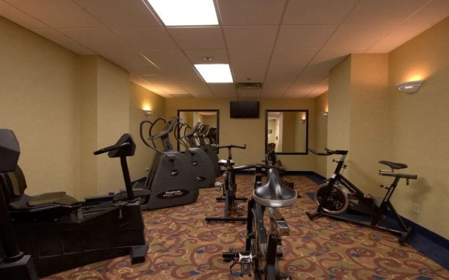 Americana Waterpark Resort and Spa