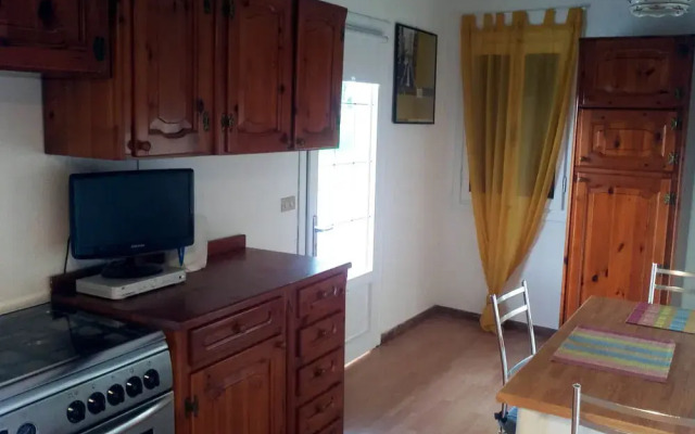 Villa Roma Bed and Breakfast