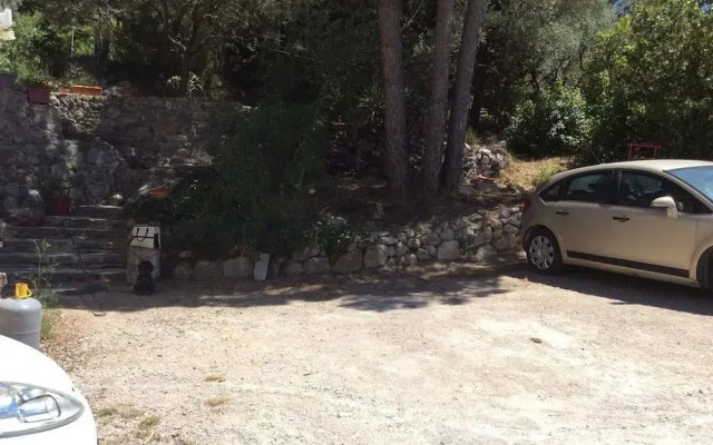 Appartement Cleopatre