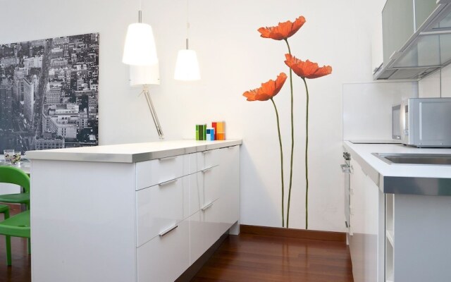 Mi-navp20b1 - Naviglio Pavese 20 II