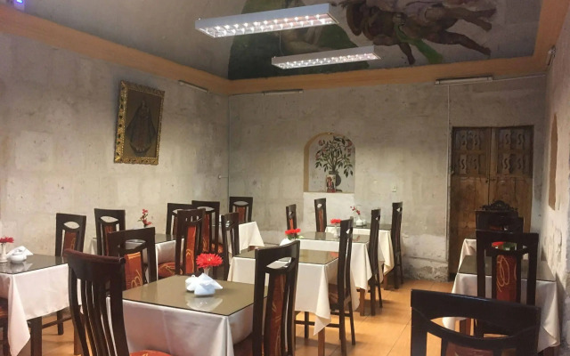 Hotel Inkari Arequipa