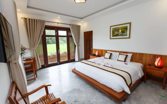 Lama Villa Hoi An