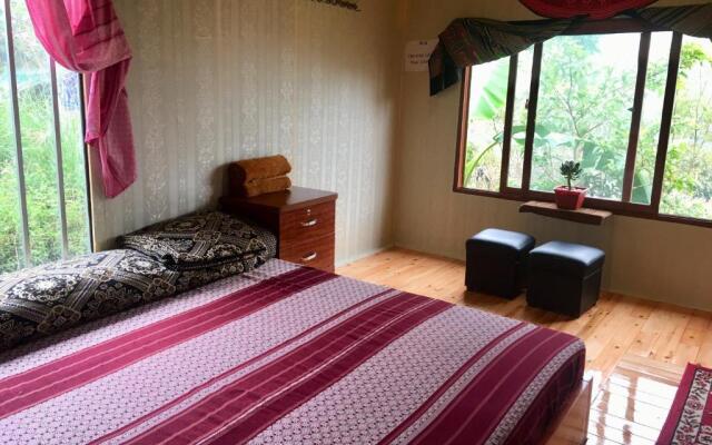 Ta Van Heaven Homestay