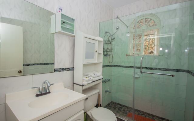 Ocho Rios Studio Ocean View