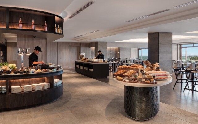 Nanki-Shirahama Marriott Hotel