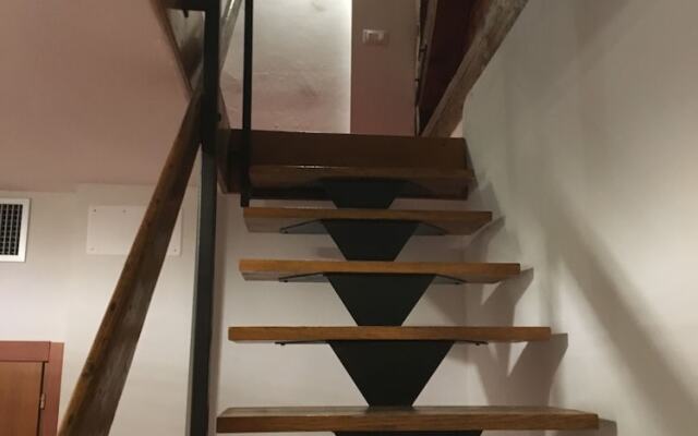 Apartment Mario Florence