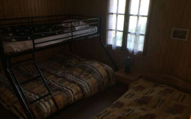 Domaine de Vaulatour.