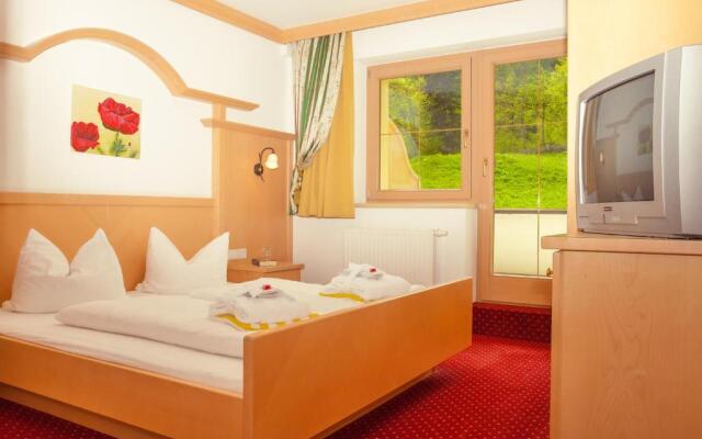 Vital Sporthotel Kristall