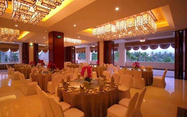 Ramada by Wyndham Wanning Resort