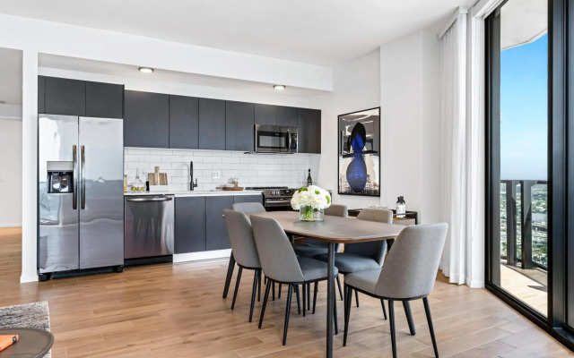 The Elser Hotel Miami