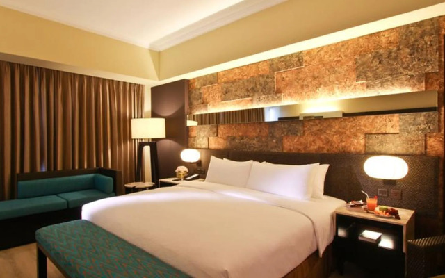 The Bellevue Resort