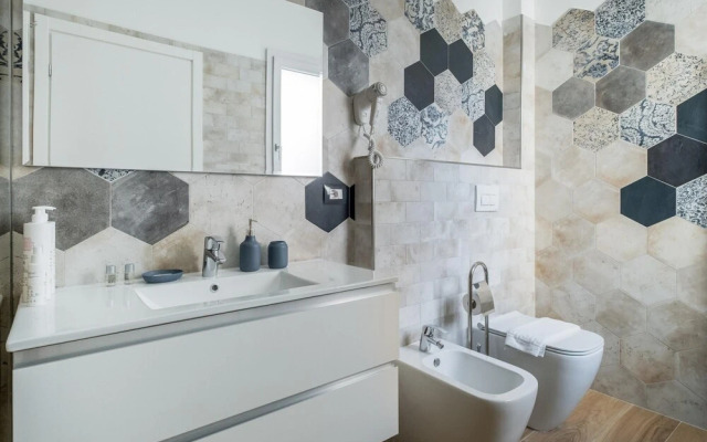 Giorgi Homes - Quarzo CAV