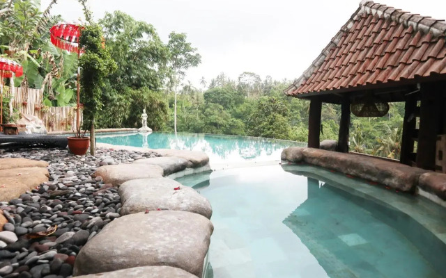 Magatama Villa by Mahaputra
