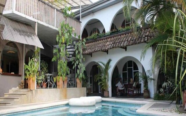 Colours Oasis Resort ADULT ONLY