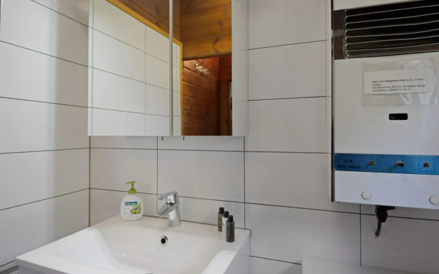 Gemutliche Unterkunfte auf dem Reiterhof in Eschede