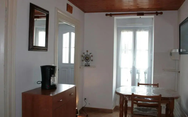 Maison La Tranche-sur-Mer, 2 pièces, 2 personnes - FR-1-22-221