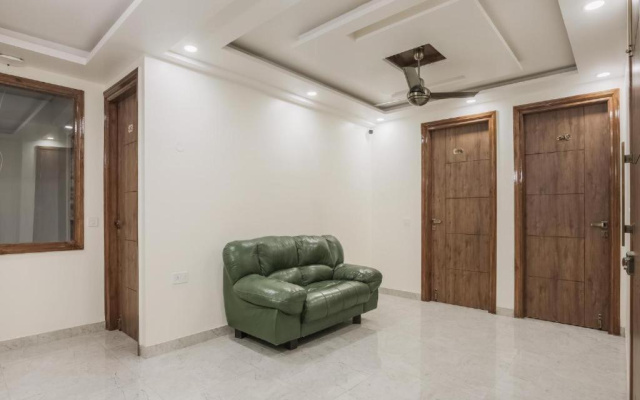 Maharaja Palace Near Medanta Gurgaon