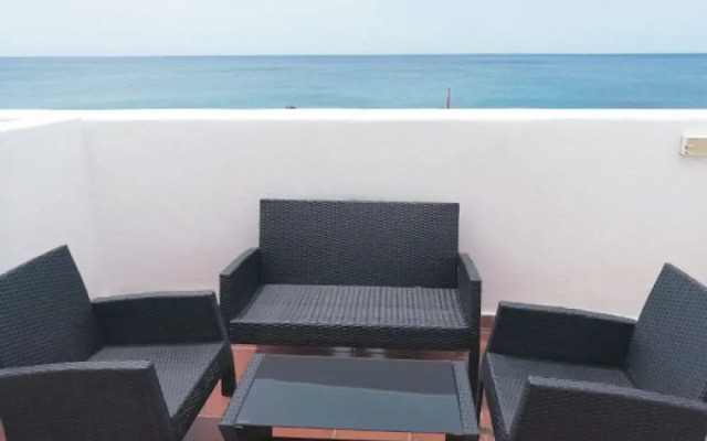 Hotel Las Salinas  Cabo De Gata