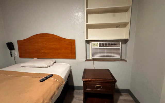 Chamberlayne Motel by Belvilla Richmond North