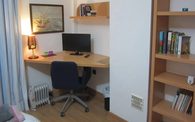 Chalet Anagato