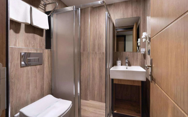 Grand Margarita Hostel