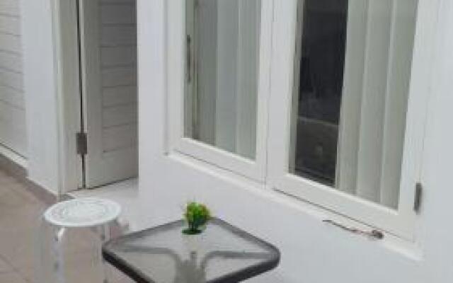 Sabeena Guest House Bali