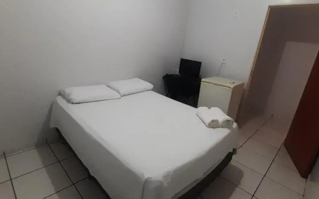 Hotel Pousada Arara Azul