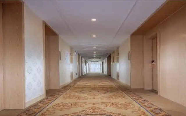 Vienna Classic Hotel Guizhou Fuquan Sajin Bei Road