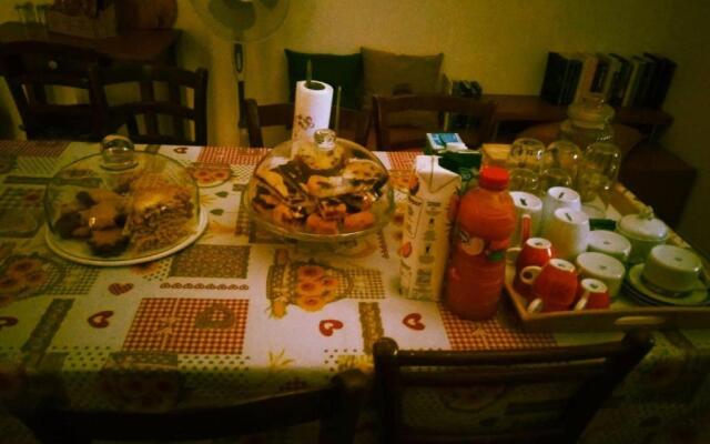 Bed&Breakfast La Ginestra