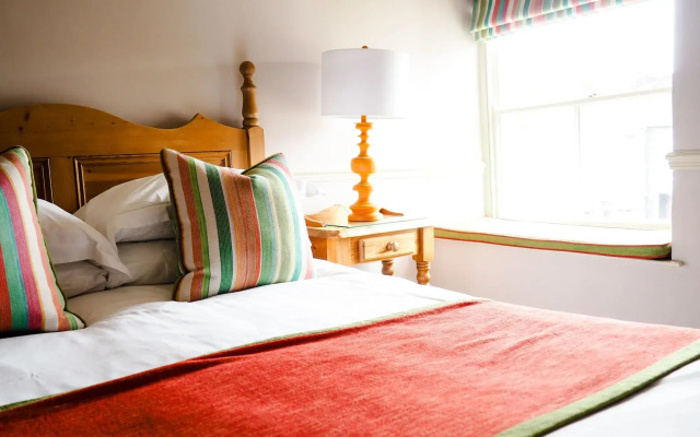 The Wensleydale Hotel