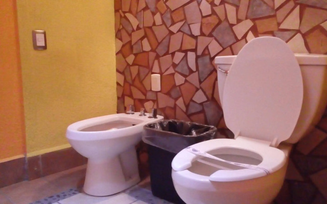 Hotel Real Azteca