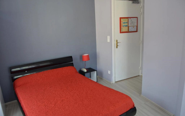 Hotel Restaurant Le Bellevue