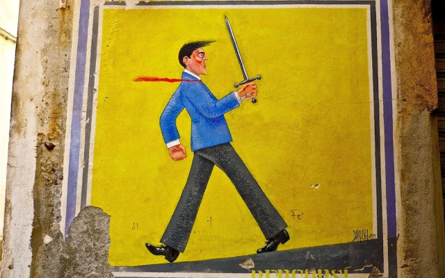 PARTHENIUS