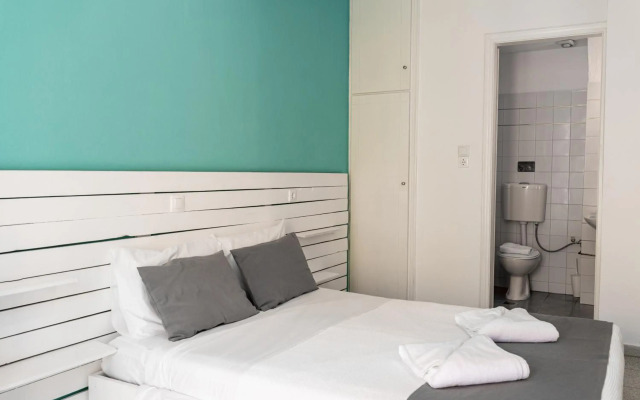 Ikaros Hotel