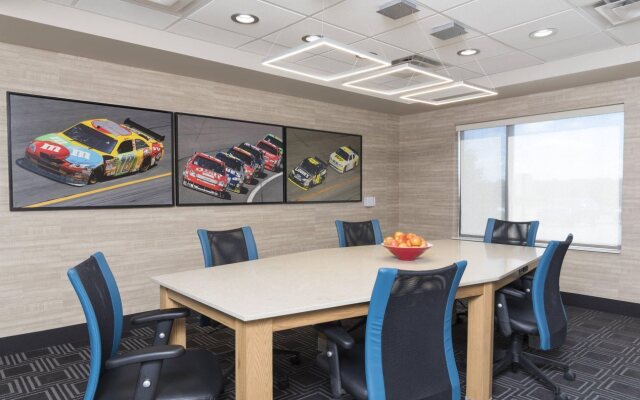 TownePlace Suites by Marriott Mansfield