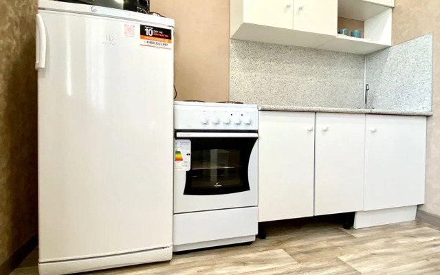 Апартаменты на улице Гагарина 108