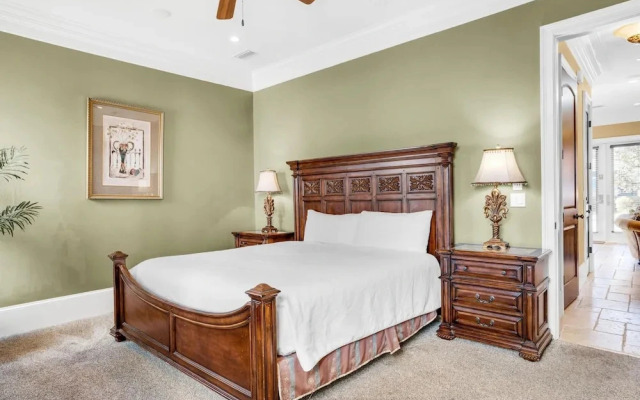 Tahitian Paradise - 4 Br Home - Rjv 1582