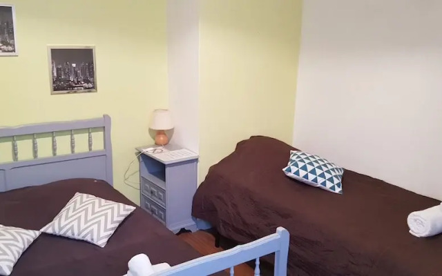 Hotel Restaurant la Terrasse