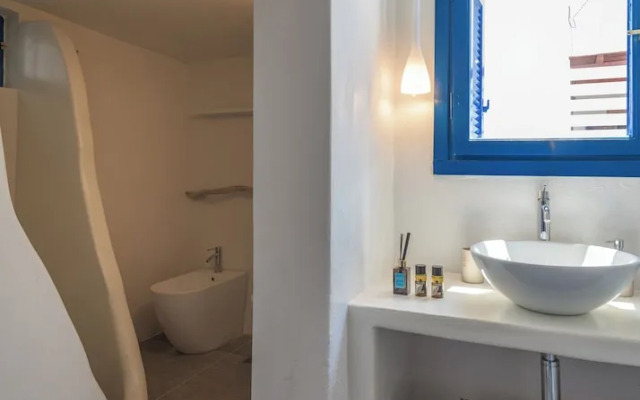 Mediterranea Blu
