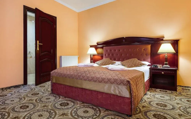 Hotel Adam & Spa