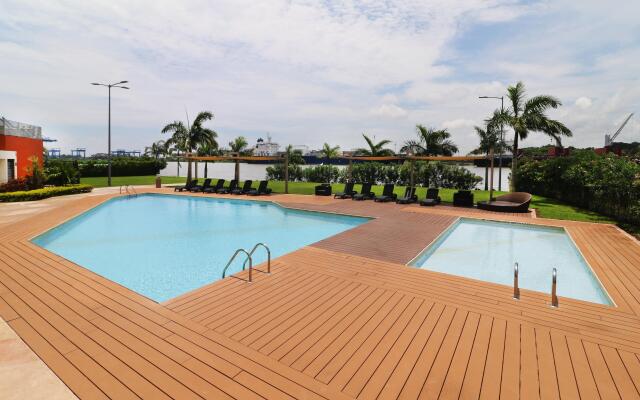 Holiday Inn Express Tuxpan by IHG