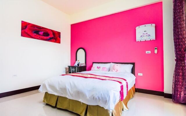 Gao Gui Bu Gui B&B